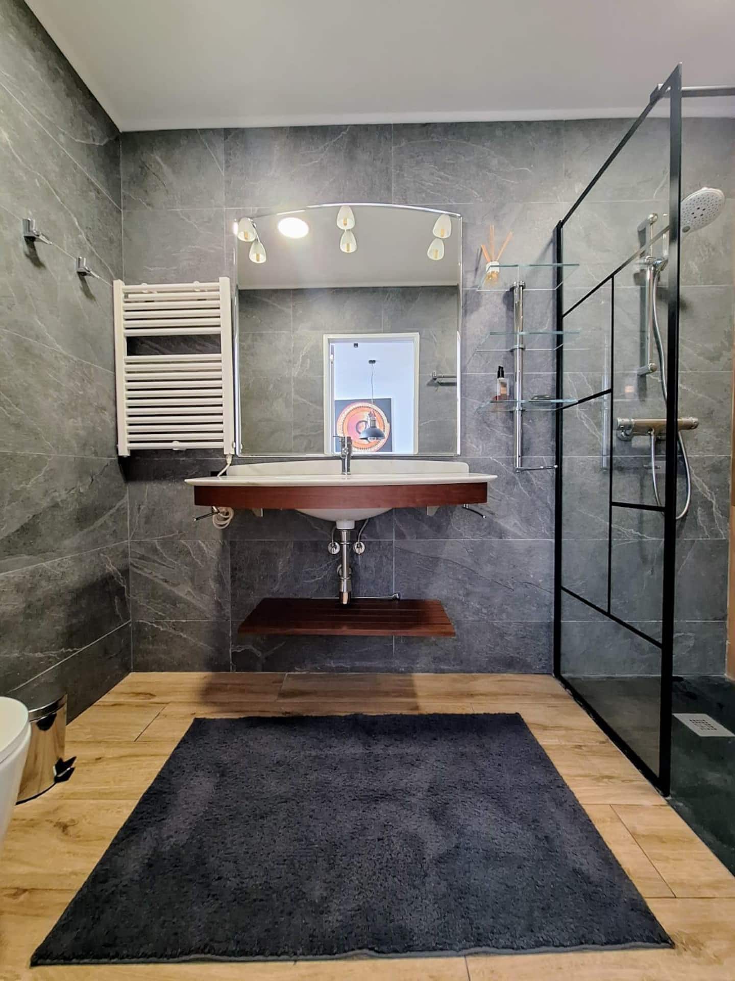Bathroom 1