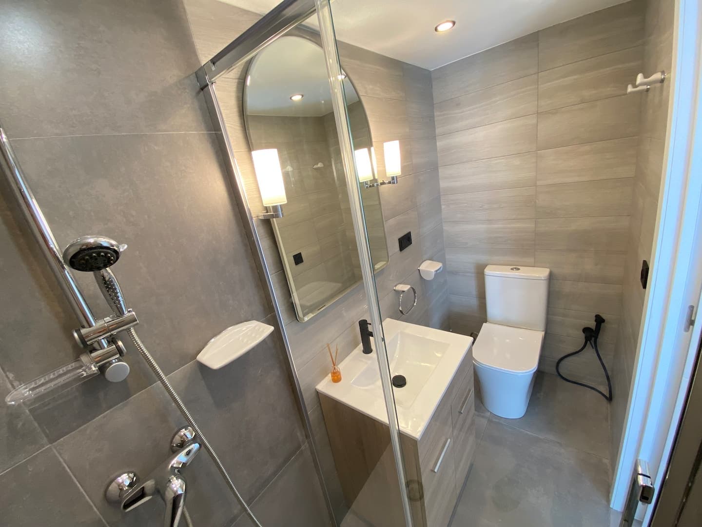 Bathroom 3